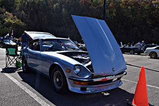 Illustration for article titled Birmingham, AL Cars and Coffee/Birmingham Motoring Club Car Show - 11/5/16